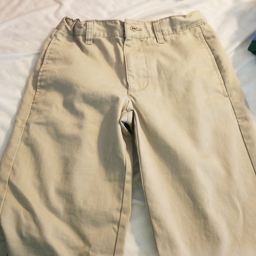 Uniform pants